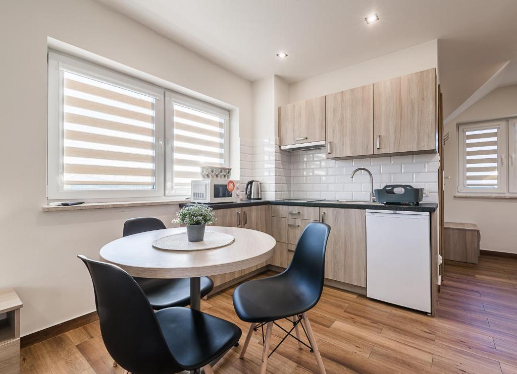 Amber - Suite Apartment