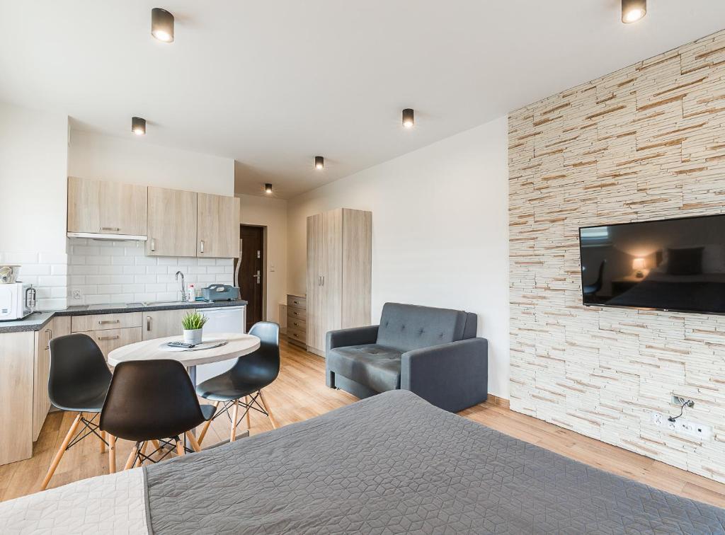 Amber - Apartment