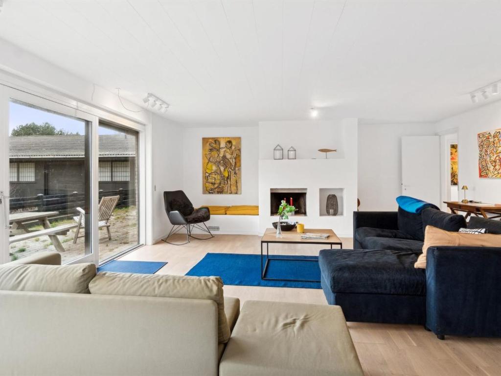 Φωτογραφία από το άλμπουμ του Holiday Home Tavita - 400m from the sea by Interhome σε Yderby
