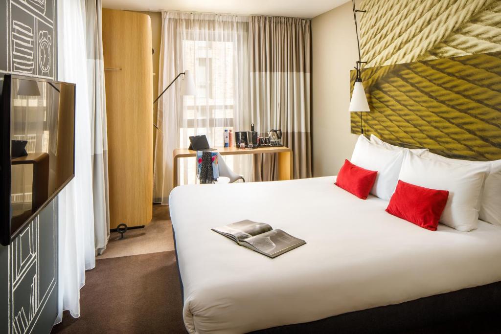 
Superior Double Room
