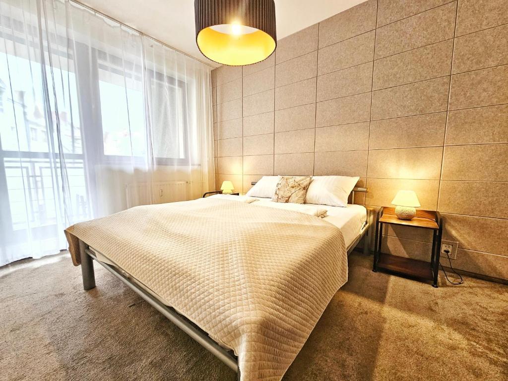 5-stars Apartments - Old Town - 