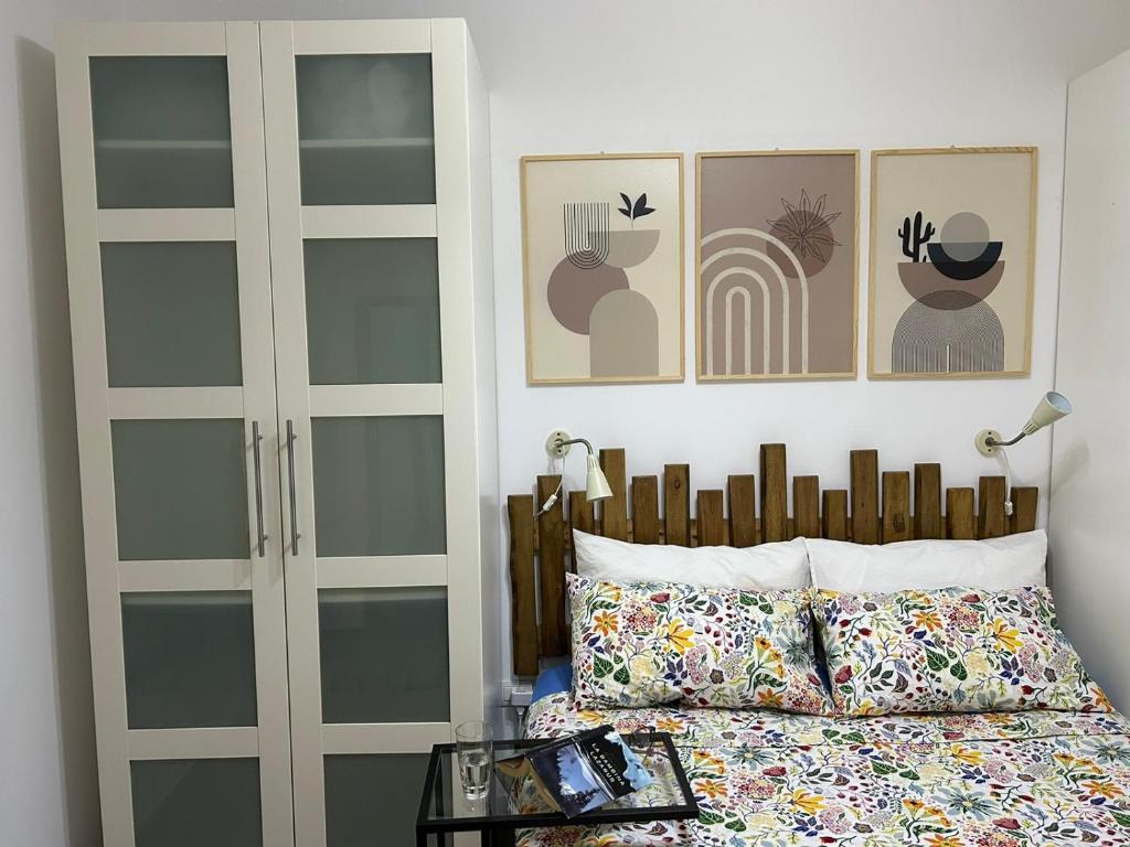 Marina Holiday Home - Appartement - Rez-de-Chaussée