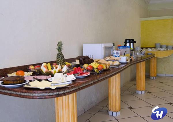  Gauchos Hotel