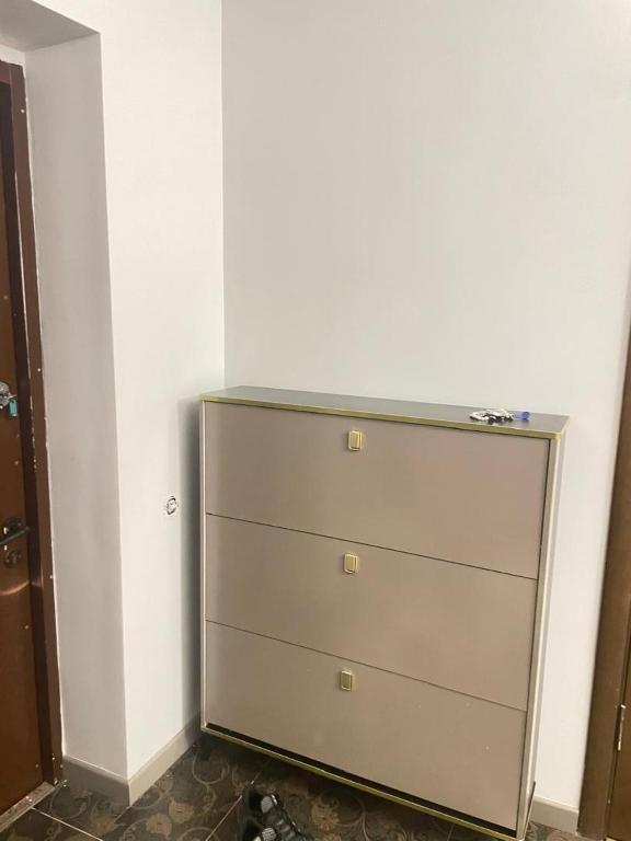 비슈케크에 위치한 Lev Tolstoy에서 갤러리에 업로드한 사진