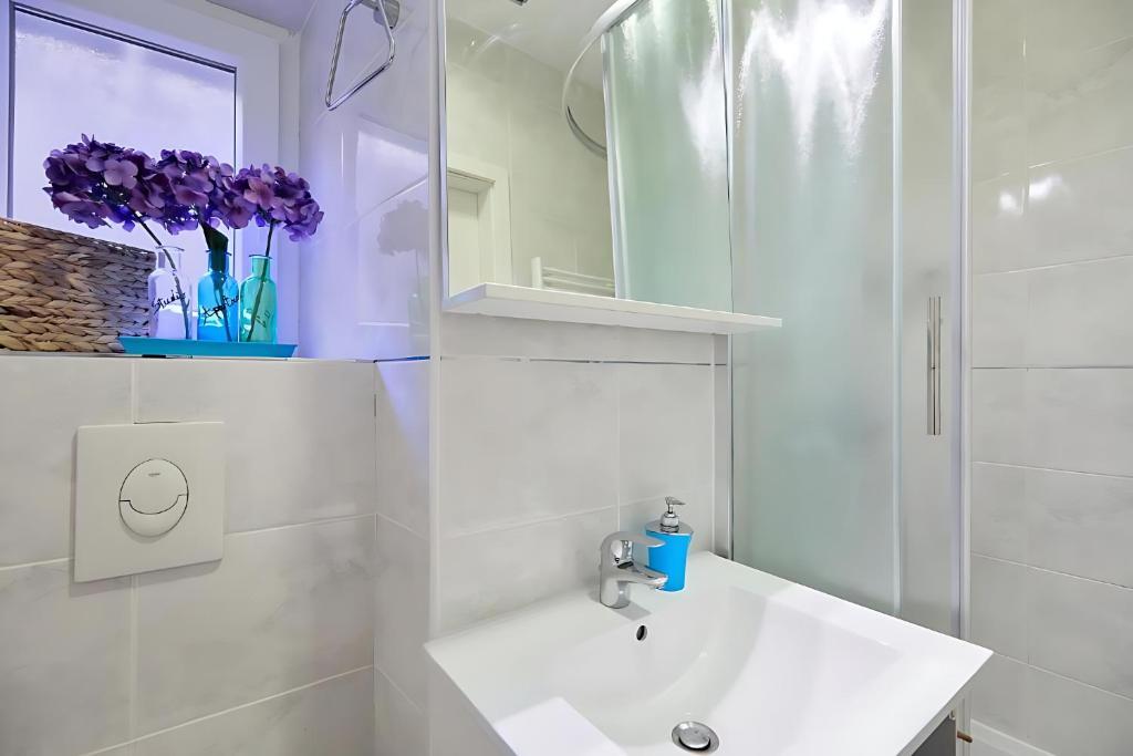 Festa Apartments & Rooms - 9