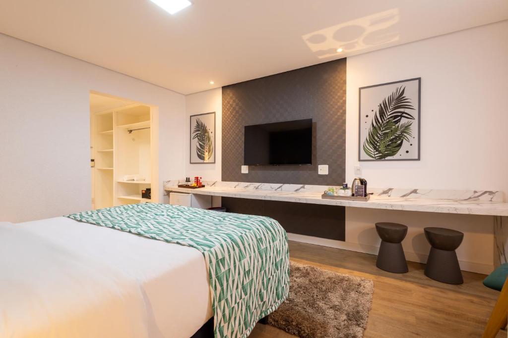 Sorocaba Park Hotel by Atlantica