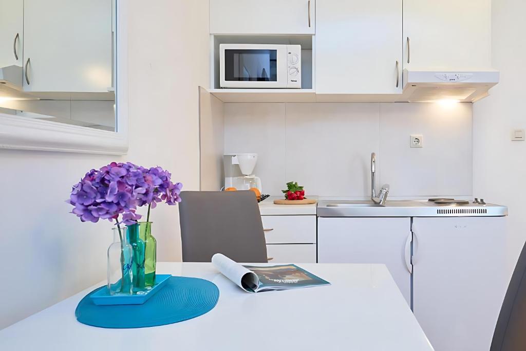 Festa Apartments & Rooms - 8