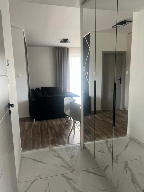 Φωτογραφία από το άλμπουμ του Duży Apartament 3 pokoje Park City σε Ostrow Wielkopolski