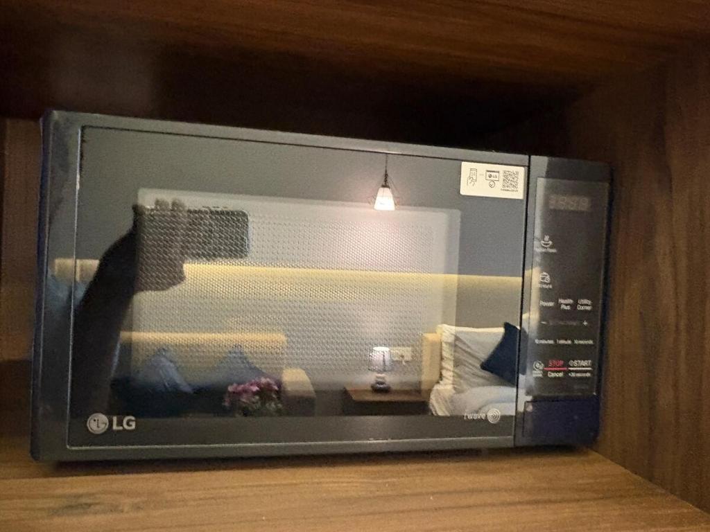 Φωτογραφία από το άλμπουμ του Starlight panaromic arravali view σε Γκουργκάον