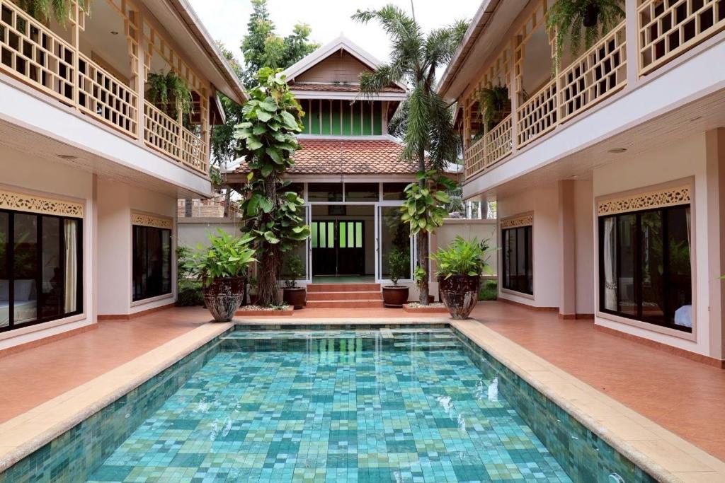 The Elite Resort Pattaya - Resim 22