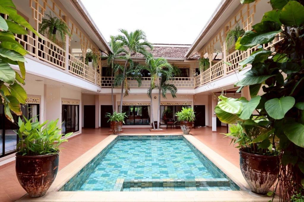 The Elite Resort Pattaya - Resim 21