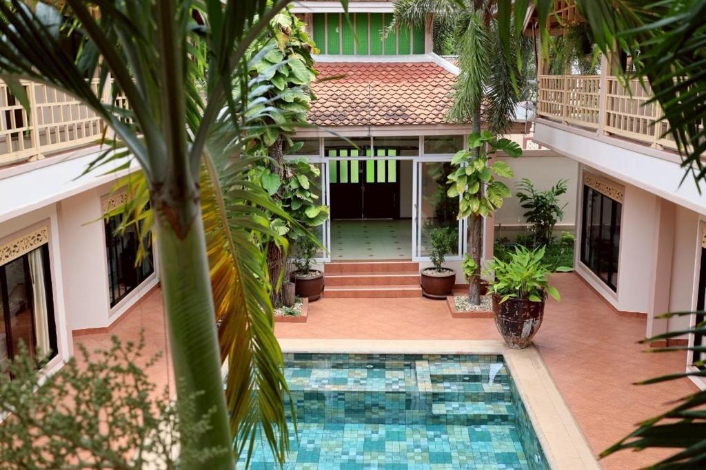 The Elite Resort Pattaya - Resim 20