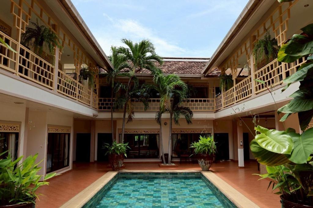 The Elite Resort Pattaya - Resim 6