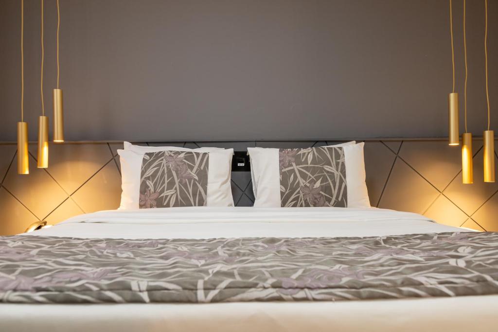 Sorocaba Park Hotel by Atlantica