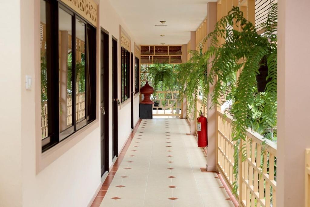 The Elite Resort Pattaya - Resim 19