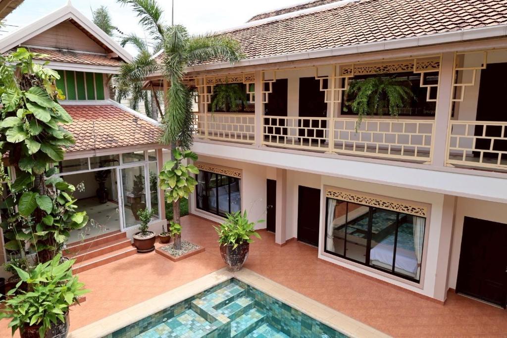 The Elite Resort Pattaya - Resim 17