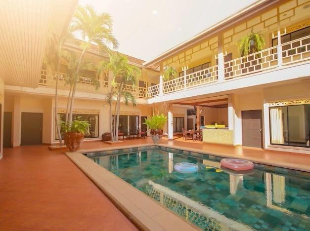 The Elite Resort Pattaya - Resim 46