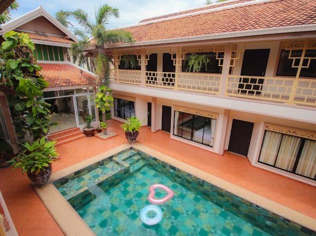 The Elite Resort Pattaya - Resim 15