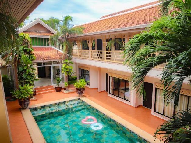 The Elite Resort Pattaya - Resim 14