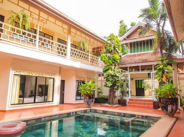 The Elite Resort Pattaya - Resim 13