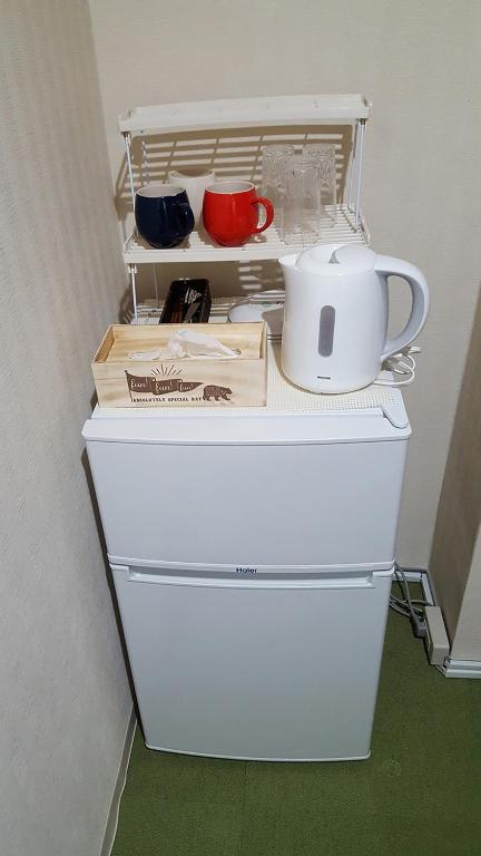 Space Air Building 5F - Vacation STAY 11431