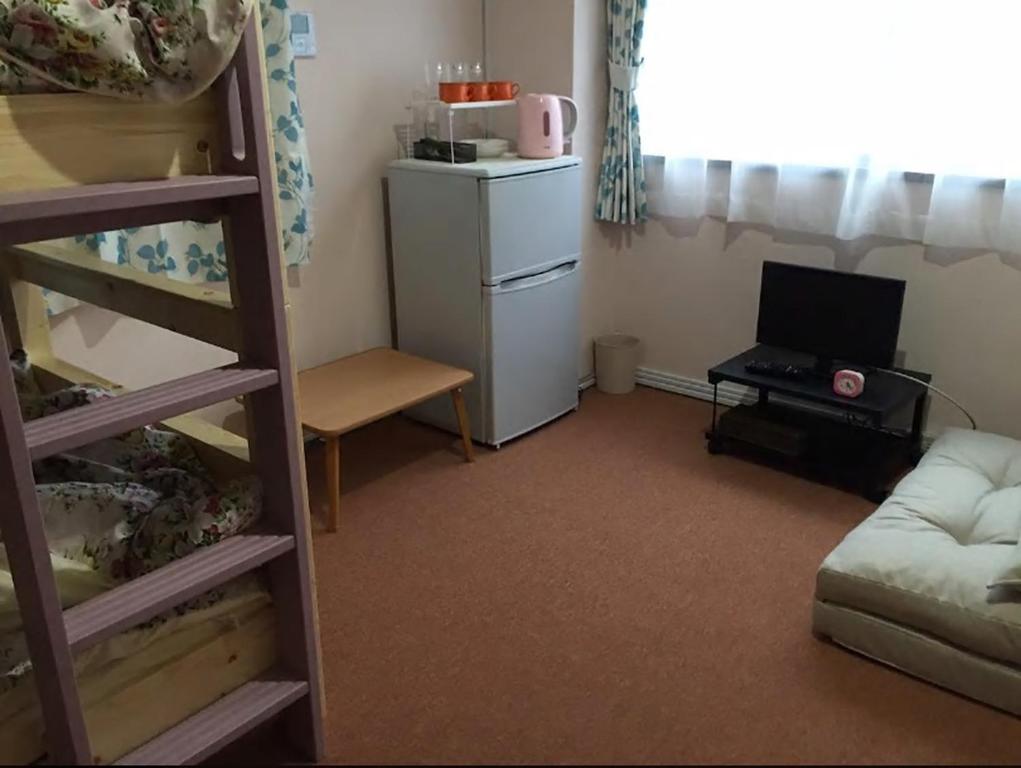 Space Air Building 5F - Vacation STAY 11430