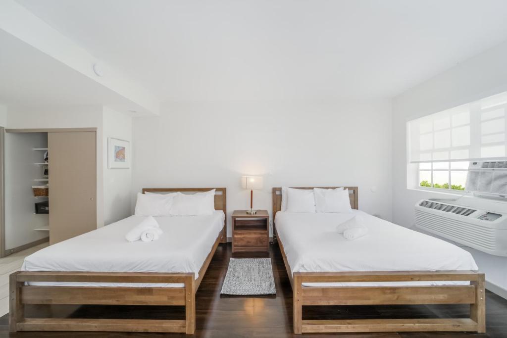 Postel nebo postele na pokoji v ubytování Casa Colaretta