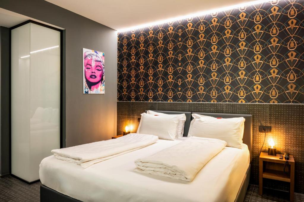 WEGA Hotel Verona - Resim 1