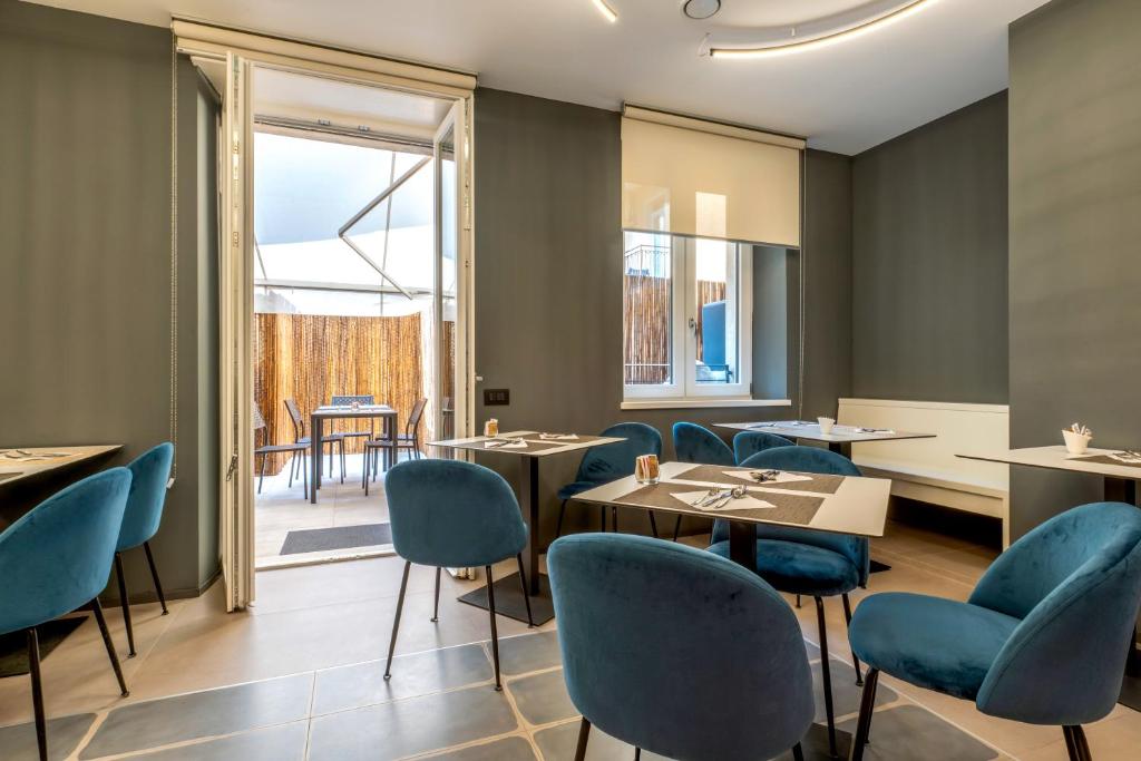 WEGA Hotel Verona - Resim 34