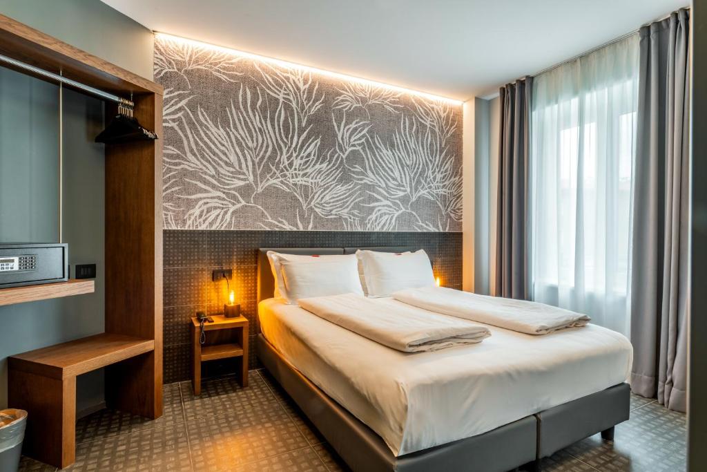 WEGA Hotel Verona - Resim 8