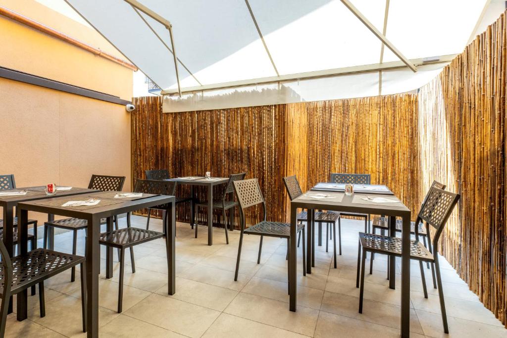 WEGA Hotel Verona - Resim 38