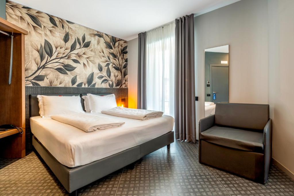 WEGA Hotel Verona - Resim 44