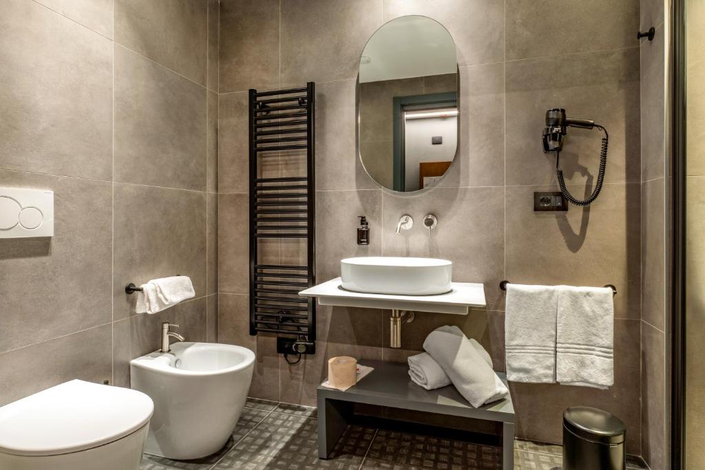 WEGA Hotel Verona - 9