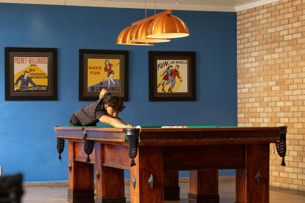 Sorocaba Park Hotel by Atlantica