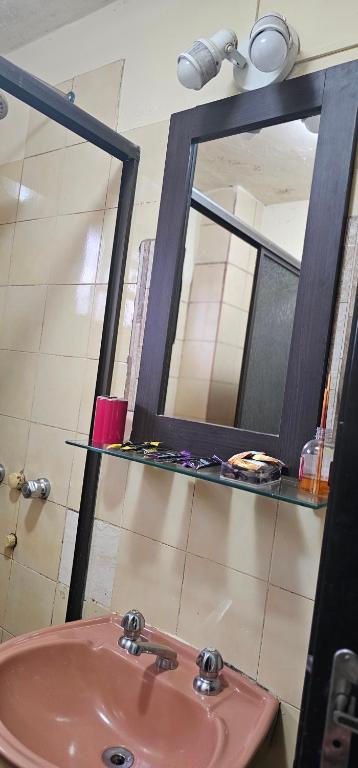Apartamento de 2 Quartos