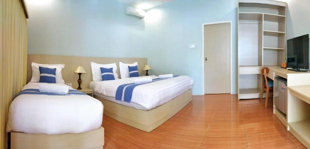 Cosè Gili Beach - 1