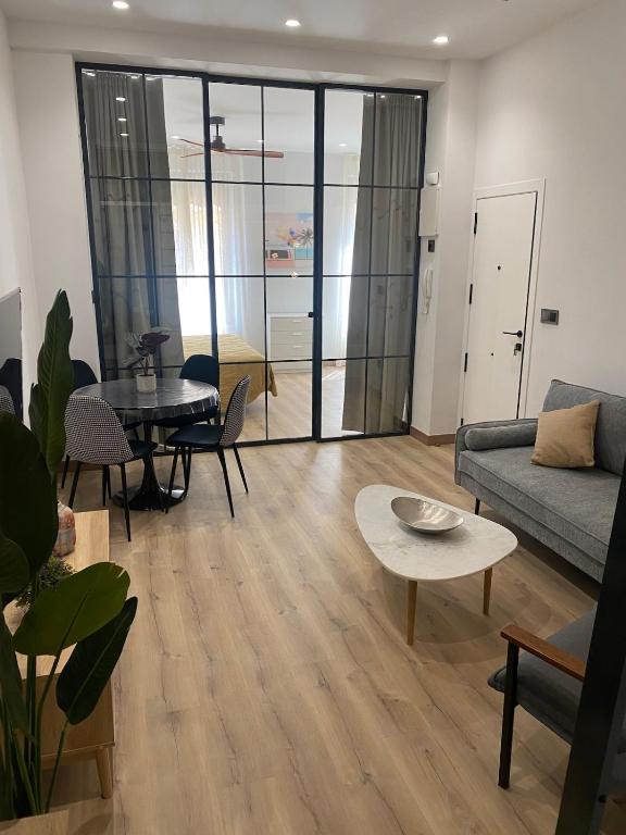 Apartment in Alicante Centro
