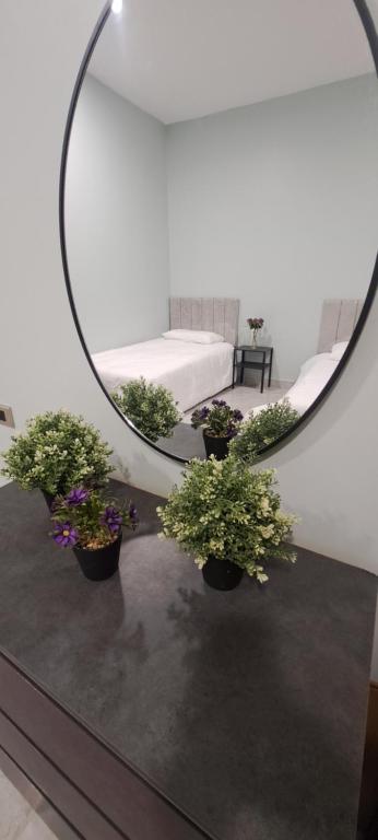Fotografie z fotogalerie ubytování Lavender Apartment v destinaci Džidda