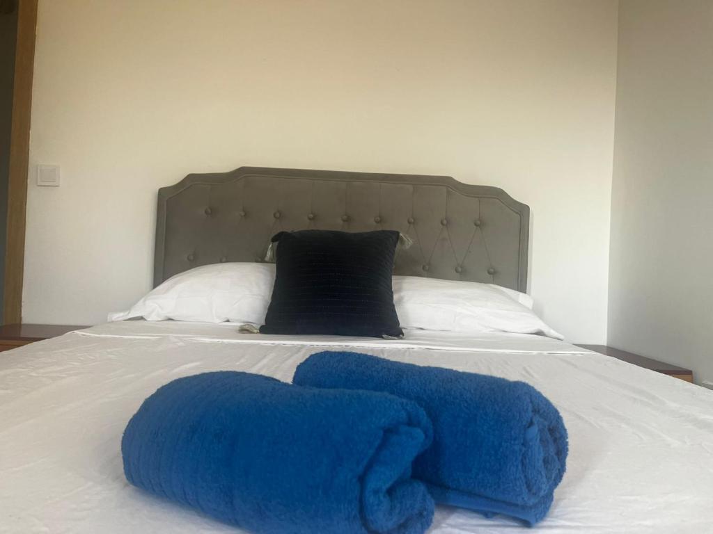 
Family Room with Private Bathroom
