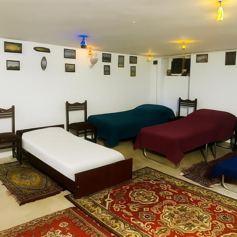 Sargsyans Guest House