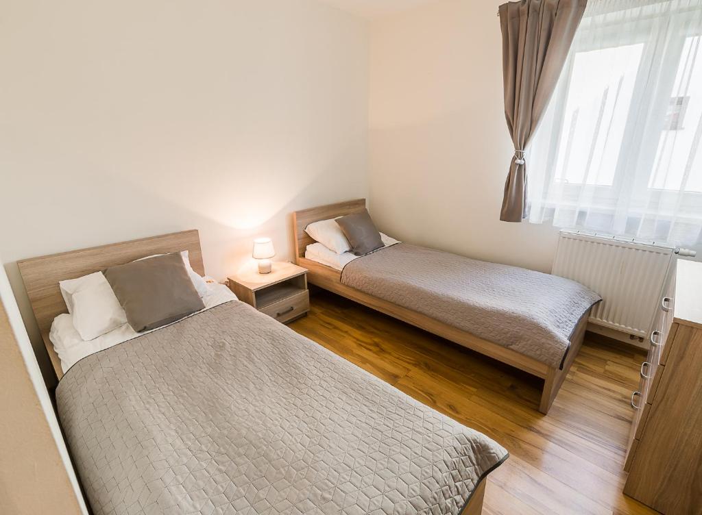 Amber - Apartment
