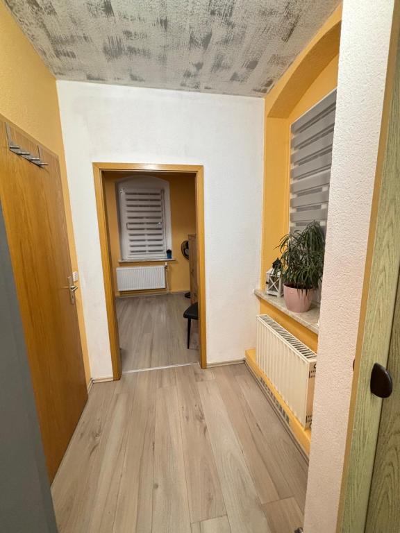 Villa Blue Max - Habitación Doble Estándar