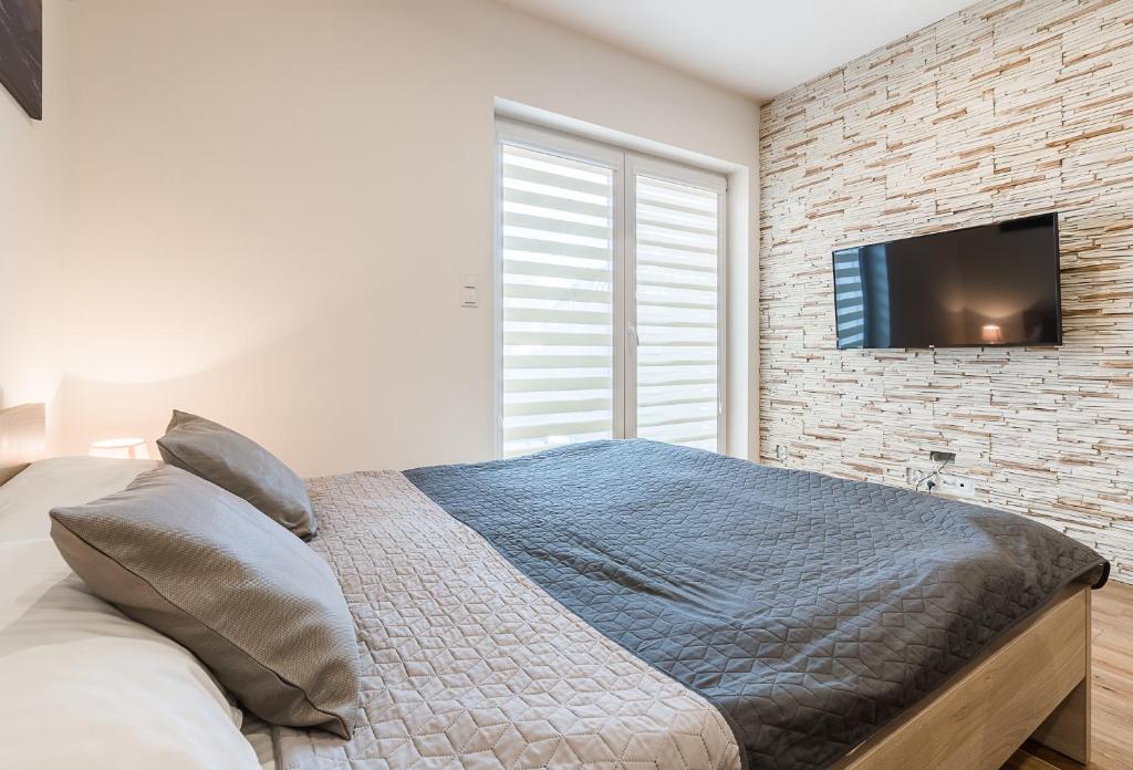 Amber - Apartment