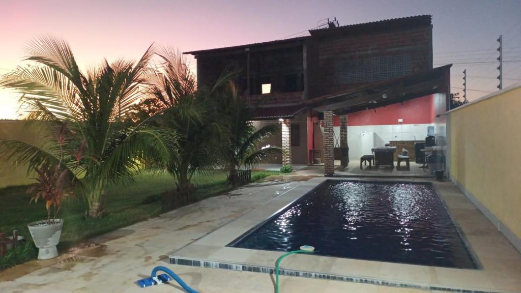 Gallery image of Casa Meu sol in Cascavel