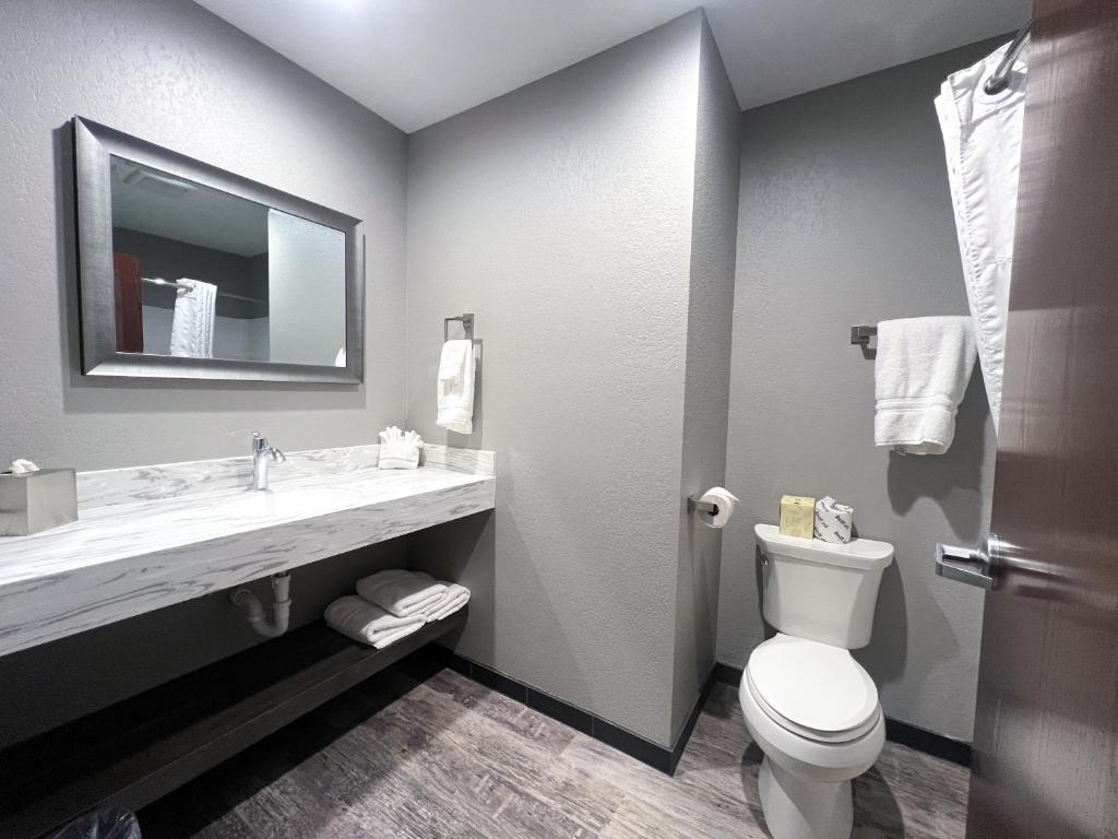Metropolis Resort - Eau Claire - 