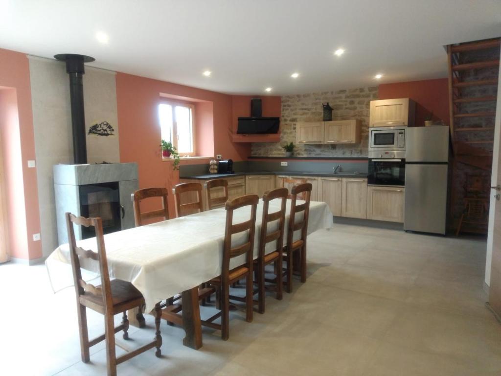 Gîte