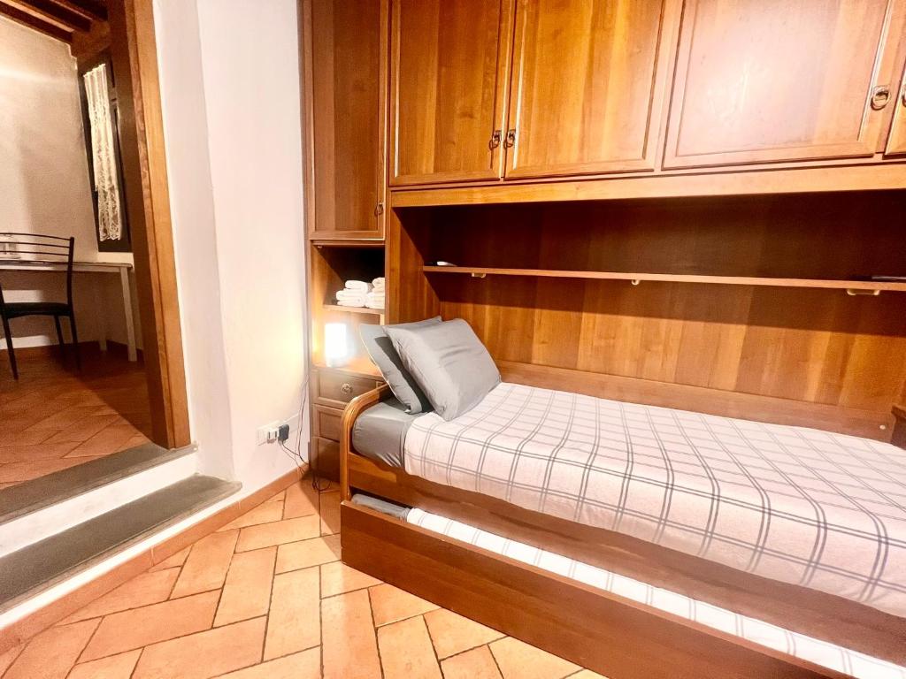 Heart of Florence Duomo Charming and Cozy Apartment
