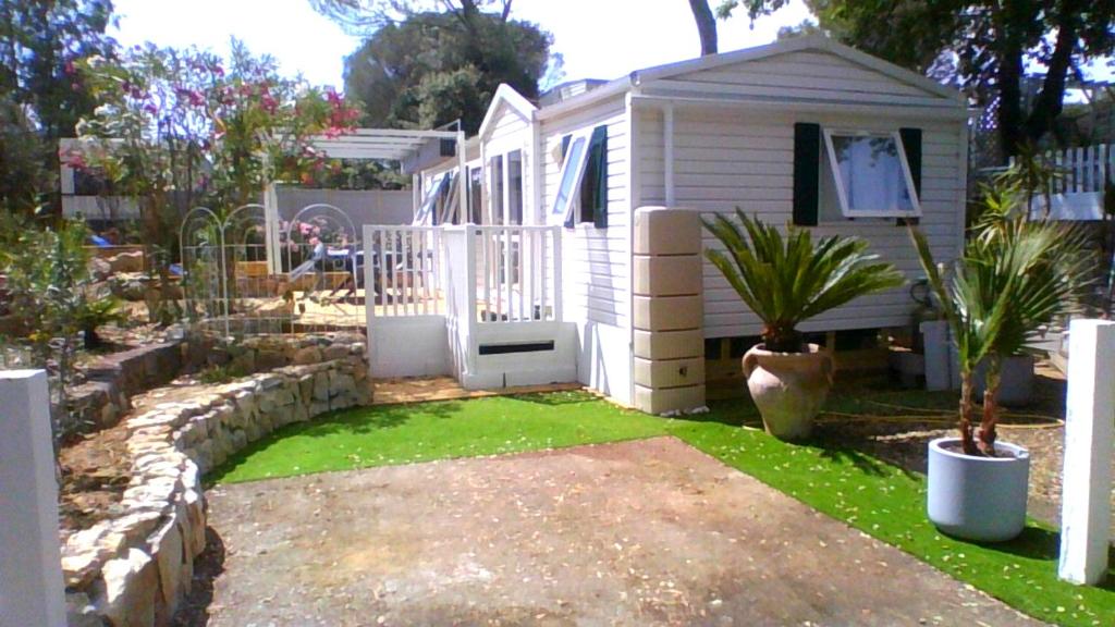 Mobilhome Fréjus