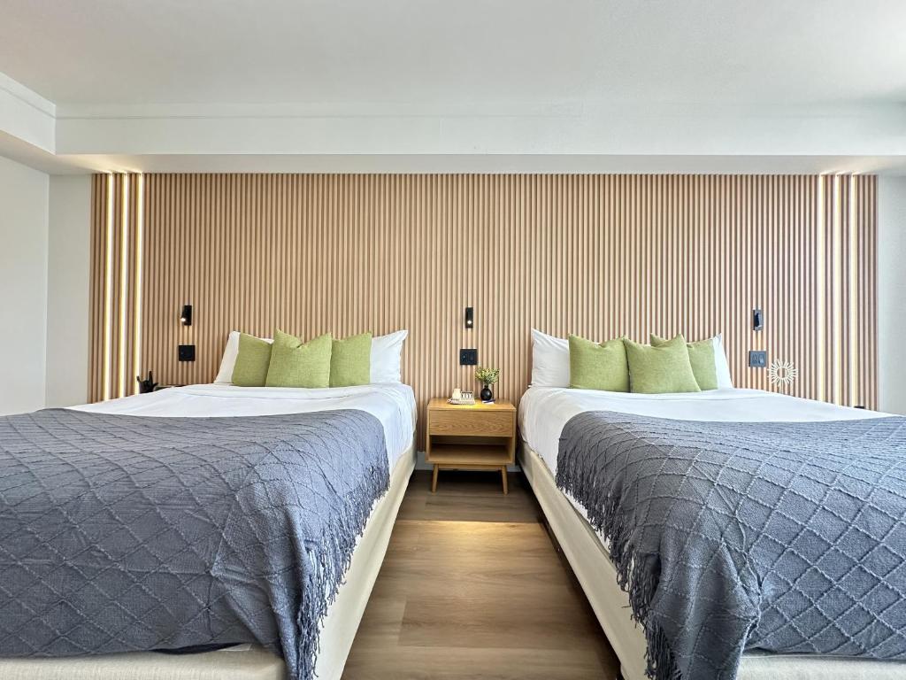 Arya Hotel & Suites Coconut Grove, WorldHotels Distinctive photo