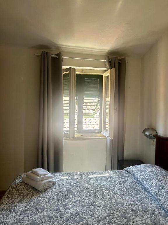 Albergo Ape Elbana - Casita